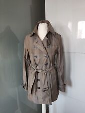 Burberry Trenchcoat Parka Nova