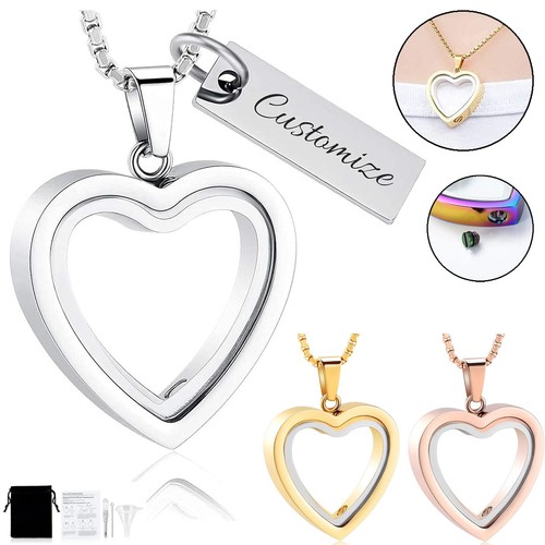 Glas einäscherung schmuck - einäscherung,