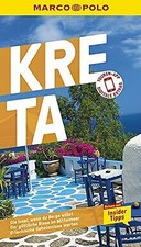 MARCO POLO Reiseführer Kreta