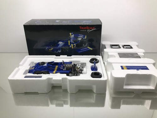 Tsm 10184 tyrrell p34 1976 - tsm,