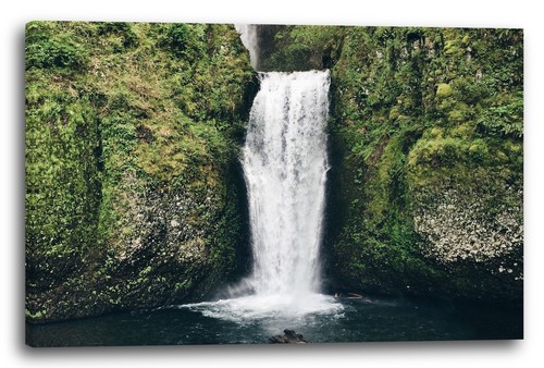 Lein wand bild naturbilder - lein-wand-bild,