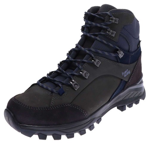 Hanwag herren hikingstiefel - hanwag,