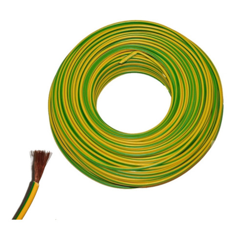 Erdungskabel kabel h07v - erdungskabel, h07v-k