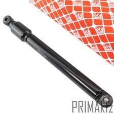 Febi 01261 lenkungsdämpfer - 01261,