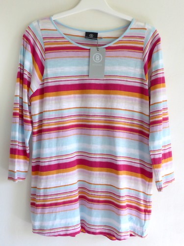 Bogner langarm shirt soraya - langarm-shirt,