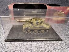 DRAGON ARMOR US M4A3 (76)W VVSS Sherman Tank   # 60163 #