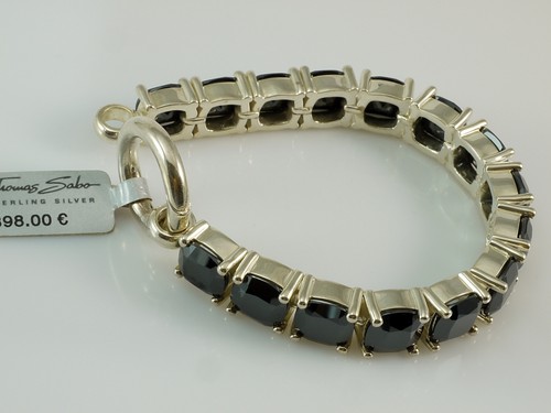 Thomas sabo armband schwarze - thomas,