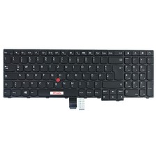 DE - Tastatur keyboard für