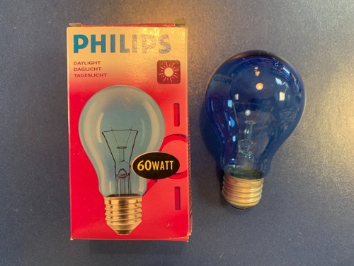 Philips glühlampe tageslicht - philips,