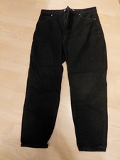Bershka mom jeans größe - mom,