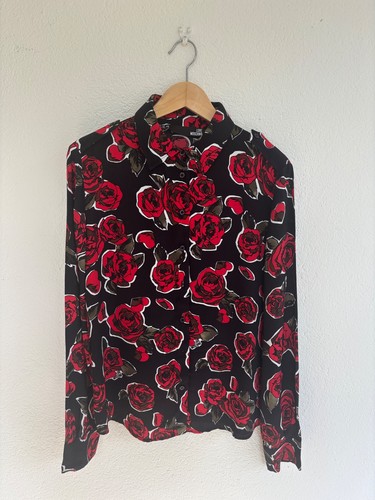 Love moschino designer - designer, bluse