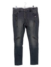 Lexxury high waist - high, jeans