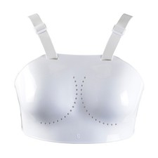 Fechtausrüstung Brustschutz