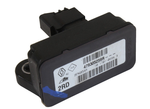 Esp drehraten sensor renault - drehraten,