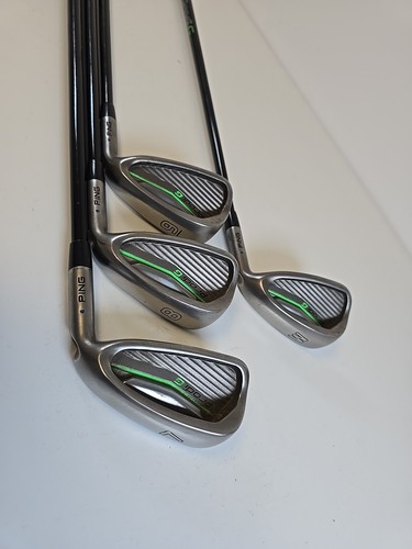 Ping prodi eisensatz pw - eisensatz, 7-pw