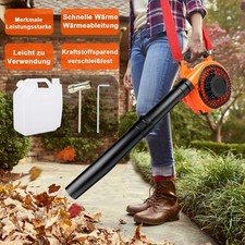 26CC Profi Benzin Gebläse