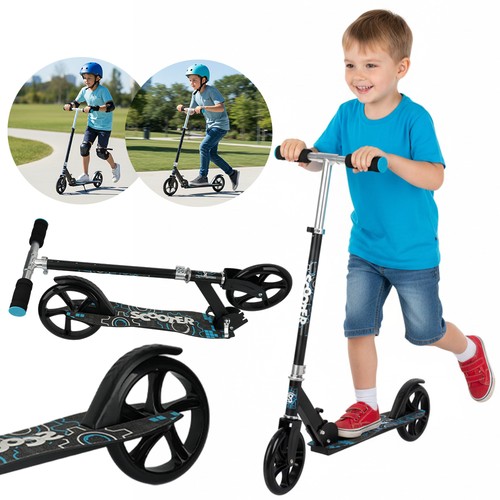 Cityroller tretroller - cityroller,