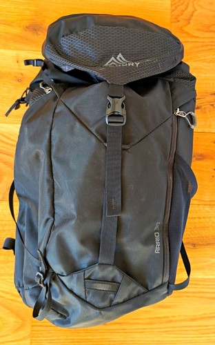 Gregory arrio rucksack l - arrio, 30