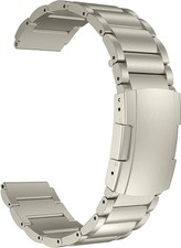 Titanband 20mm Metallglieder