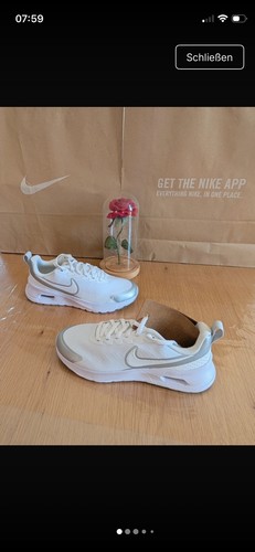 Neu nike wmns - wmns, air