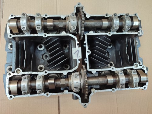 Xs1100s typ 5k7 - typ, yamaha