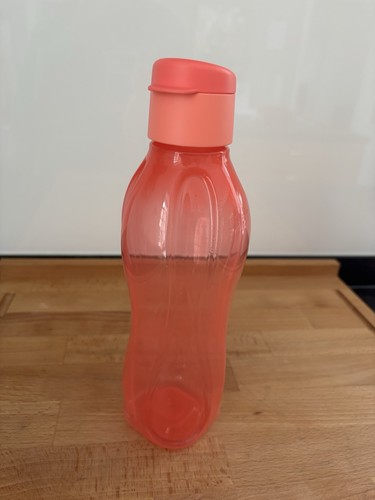 Tupperware eco easy flasche - eco,