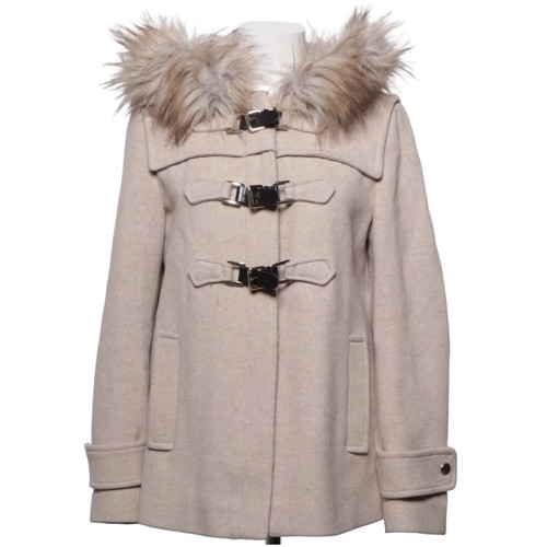 Zara woman dufflecoat damen - zara,