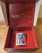 Goebel vase artis - vase, orbis