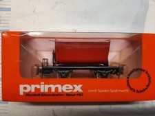 MÄRKLIN PRIMEX H0 4583