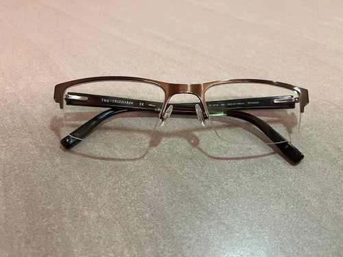 Brillengestell trussardi - brillengestell,