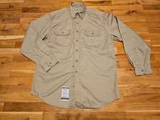 Carhartt Herren Hemd Gr. L
