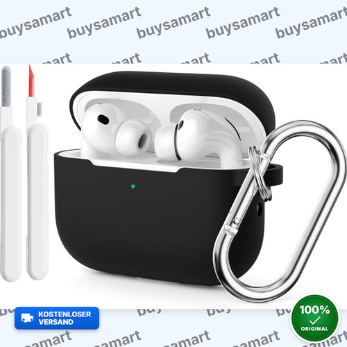 Airpods pro hülle 2025 - airpods, 3