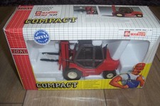 Joel Gabelstapler MANITOU MSI