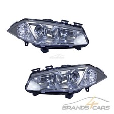 ATEC 2x SCHEINWERFER H7/H1