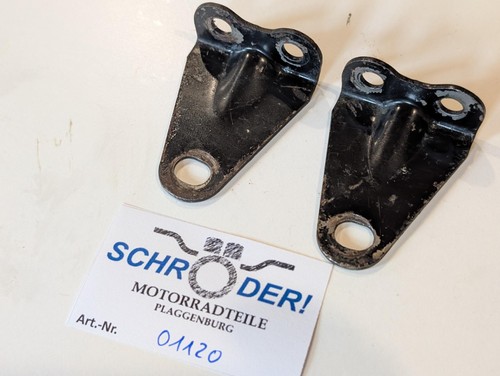 Yamaha dt175mx 2k4 - 2k4, haltewinkel
