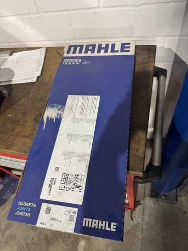 Mopar dodge plymouth mahle - mopar,