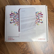 Vodafone EasyBox 803 300 Mbps