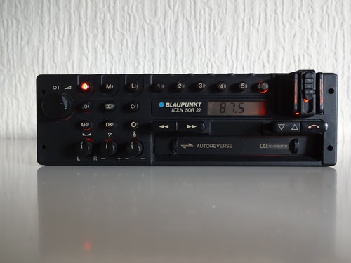 Blaupunkt köln sqr - blaupunkt,