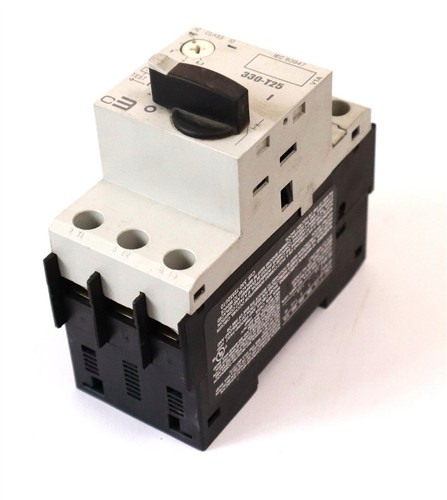 C3control motorschutzschalter - c3control,