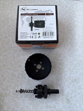 LC Light Z-B68 Bohr lochsäge