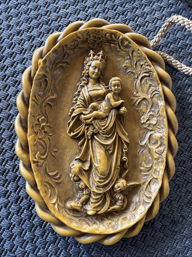 Maria mit kind - maria,