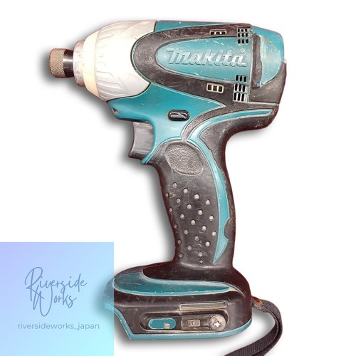 Makita schlagschrauber td131d - makita,
