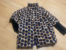 Marliparmi Daunen Jacke Winter