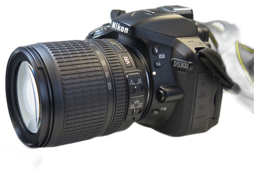 Nikon d5300 - nikon,