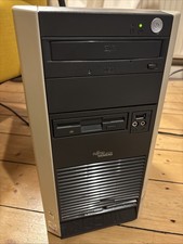 Retro siemens fujitsu rechner - retro,
