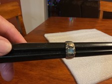 ANTIKER 14K Gold & Sterling