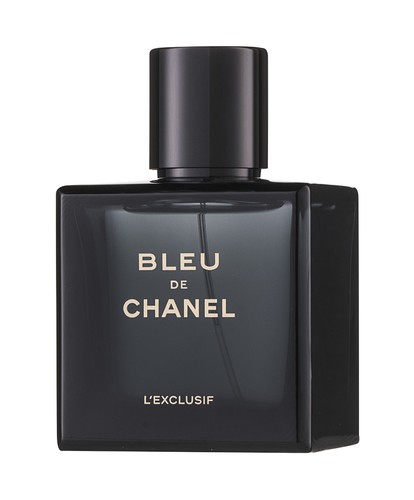 Chanel bleu - chanel, de