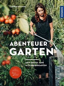 Abenteuer garten mein erstes - abenteuer,