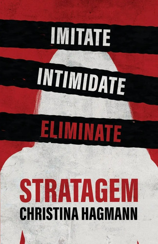 Stratagem christina hagmann - christina,