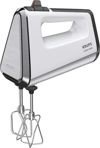 Krups handmixer mix 9000 - krups,